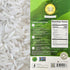5 (LBS) Packaging Pounds Premium Thai Hom Mali Jasmine Rice | Endorsed By Pro Chefs | Four Elephants Brand | DIY