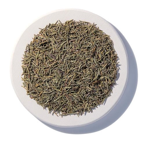 Rosemary Leaf Whole Organic, 1 oz