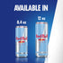 8.4 Oz, 24 Count Red Bull Energy Drink, Total Zero, Fl