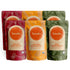 Brodo Classic Variety Pack with Collagen & Protein, Includes Organic Chicken, 100%