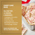 3.81 oz McCormick Finishing Sugar, Candy Cane, Limited Edition, Sweet Peppermint, Iconic Holiday Flavor, For Hot