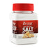 Snappy White Popcorn Salt, 18 oz, Superfine Flake Salt for Movie Theater