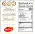 15 oz (2 pack) Pound Cake | Vanilla Cake | Sponge Cake | Moist & Delicious | Light & Fluffy | Dairy & Nut Free | Sterns