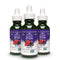 SweetLeaf Sweet Drops - Flavored Stevia Liquid Sweetener, Organic Stevia Extract, Zero