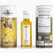 Urbani Truffles Unico White Truffle Oil, 3.4 Fl Oz, Made with Extra Virgin Olive Oil & Real Truffle Pieces, Italian