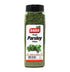 3 oz Badia Parsley Flakes, Fresh Aromatic Herb for Cooking, Garnishing & Seasoning