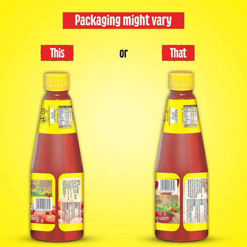 1 Maggi, Rich Tomato Ketchup, Kilogram(kg)