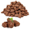 Bulk Muddy Bears Candy, Milk Chocolate Covered Gummies, Great Goodie Bag Fillers