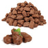 Bulk Muddy Bears Candy, Milk Chocolate Covered Gummies, Great Goodie Bag Fillers