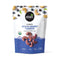 Elan Organic Acai Blueberry Cashews, 5.3 oz, Non-GMO, Vegan, Gluten-Free, Kosher, Glazed