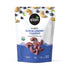 Elan Organic Acai Blueberry Cashews, 5.3 oz, Non-GMO, Vegan, Gluten-Free, Kosher, Glazed