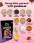 400g True Elements Breakfast Cereal, Chocolate Granola