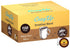 Cozy Up 100-Count Medium Roast Breakfast Blend Single-Serve Coffee Pods Compatible with
