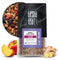 Tiesta Tea - Ginger Sweet Peach, Spicy Peach Herbal Tea, Tranquility Blend,
