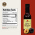 5 Oz Ohsawa - Oindo Ume Plum Vinegar - Macrobiotic, Vegan and Gluten-Free - Fl