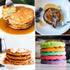 Good Dee’s Pancake, Waffle & Scone Mix, Low Carb Keto Baking Mix (1g Net Carbs, 20 Pancakes)