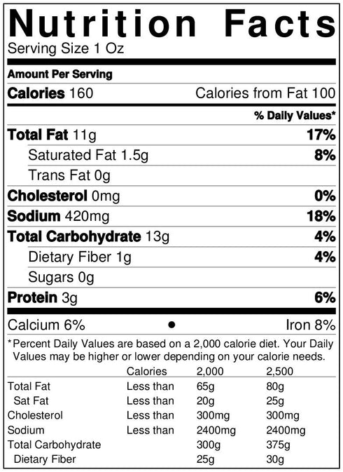 2 Lbs 1 Pack Anna and Sarah Narrow Sesame Sticks in Resealable Bag