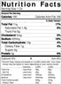2 Lbs 1 Pack Anna and Sarah Narrow Sesame Sticks in Resealable Bag