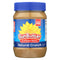 SunButter Natural Nut Bttr Sunflwr Crnchy