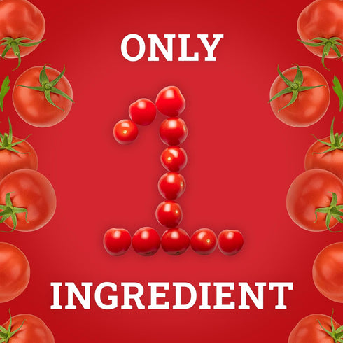 12oz (Pack 1) Hoosier Hill Farm Premium Tomato Powder