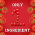 12oz (Pack 1) Hoosier Hill Farm Premium Tomato Powder