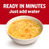 10.5 oz (24 Pack) Campbells Condensed Homestyle Chicken Noodle Soup, Can
