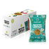 Nutruit Roasted Lentil Snack - Himalayan Salt & Black Pepper Healthy -