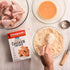 9 oz (Pack 4) Zatarain's Southern Buttermilk Chicken Fry Mix