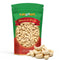 Raw Whole Unsalted Cashews Premium Quality Kosher Raw Cashews By We Got