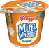 6 Kellogg's Breakfast Cereal, Frosted Mini Wheats, Single-Serve, Cups/Box