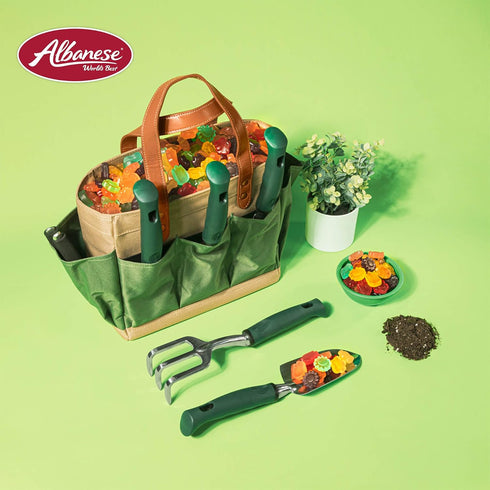 Albanese Gummi 5-Pounds Awesome Blossoms
