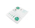 Yogurt Starter Cultures - Pack of 5 Freeze-Dried Culture Sachets for Bifido Yogurt