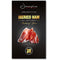 Spanish Iberico Ham Sliced (2oz) Jamonprive - Spanish Jamon Iberico Grass-fed (Pata