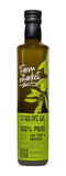 Farm To Market NGMO Cold Pressed 100% Pure Extra Virgin Olive Oil,