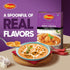(50g) Packets (Pack 4) Shan - Butter Chicken Seasoning Mix - Spice for Chicken in Butter Sauce