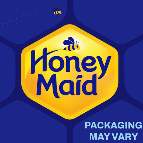28.8 oz HONEY MAID Graham Crackers, Lunch Snacks, Party Size