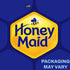28.8 oz HONEY MAID Graham Crackers, Lunch Snacks, Party Size