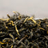 (8.8oz 250g) FullChea - Golden Monkey Tea - Chinese Black Tea Loose Leaf with Gold Tips - Health Tea /