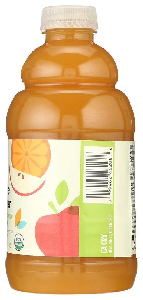 365 32 Oz by Whole Foods Market, Juice Mango Apple Orange Baobab Organic, Fl