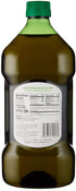 Amazon Fresh 68 Oz (2L) AmazonFresh Mediterranean Extra Virgin Olive Oil, Fl