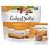 Orchard Valley Harvest Omega-3 Mix, 1 Ounce Bags (Pack of 15), Walnuts,
