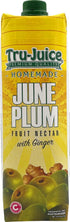 Tru Juice Tru-Juice Homemade June Plum, 1 Liter