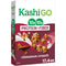 Kashi GO Protein Cereal, 10g Protein, 10g Fiber, Cinnamon Crunch, 17.4oz Box