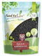 Food to Live - Black Cumin Seeds, 4 Pounds Whole Raw Seeds,