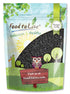 Food to Live - Black Cumin Seeds, 4 Pounds Whole Raw Seeds,