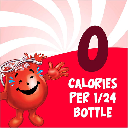 (1.62 Oz (Pack 12), Kool Aid Flavor Variation Fl of Cherry)