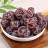 SPFLAUFR 12.98oz/368gKorean Plums Dried style dried plums Sour and sweet dried plumcasual snackplums