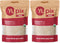 Yupik Organic Ground Date Powder (Meal), 2.2 lb, Non-GMO, Vegan, Gluten-Free (Pack
