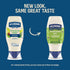 11.5 Oz Hellmann's Mayonnaise Dressing Avocado Oil Quality Ingredients with Good Fats, Rich in Vitamin E Fl