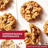 2lbs. King Arthur Baking Company Gluten-Free & Whole Grain Rolled Oats